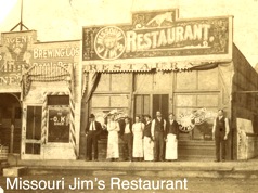 Old San Pedro Lives on a Restaurant Wall - Random Lengths News