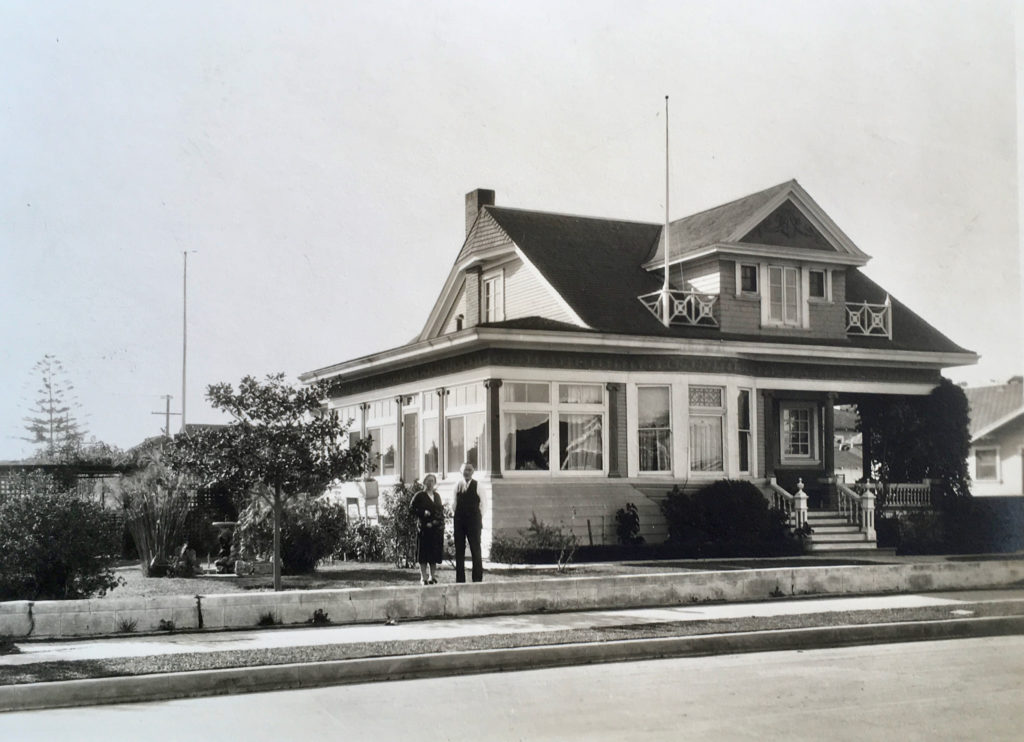 San Pedro Bay Historical Society - San Pedro Bay Historical Society